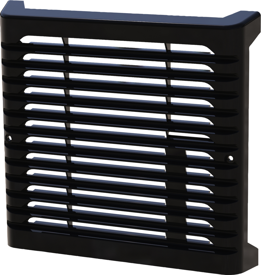 GRILLE/LABELS