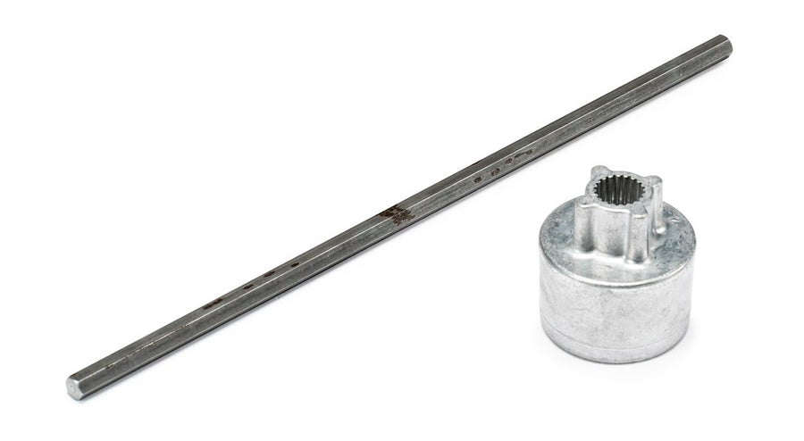 DRIVE SHAFT