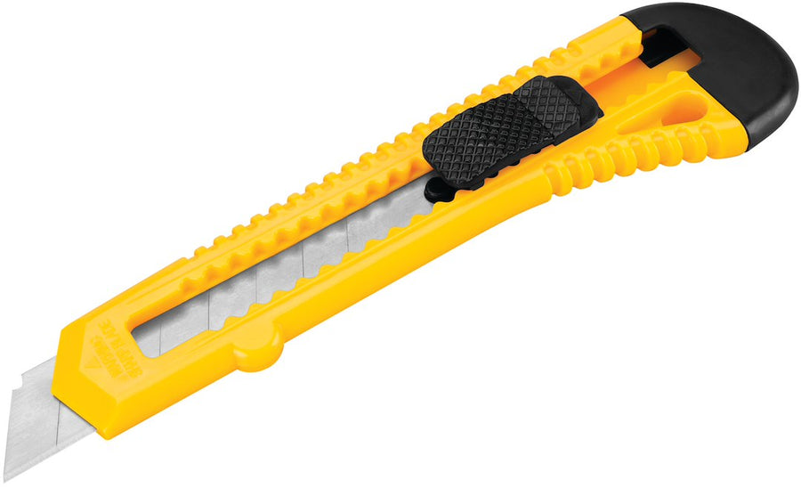 SNAP BLADE KNIFE