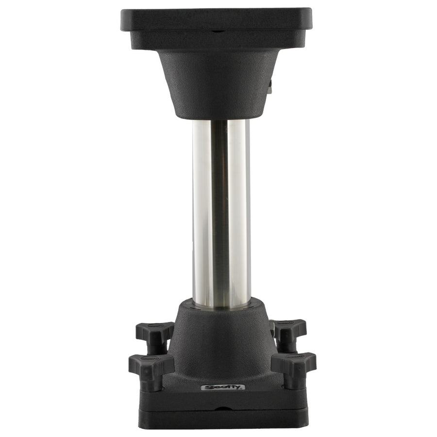 DOWNRIGGER RISER  12'