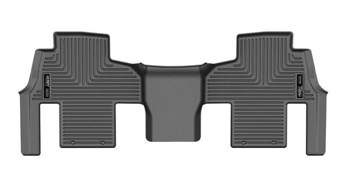 X-ACT 2ND SEAT FLOOR LINER