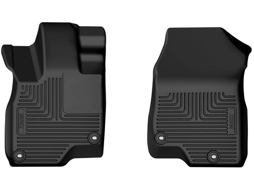 X-ACT FRONT FLOOR LINER