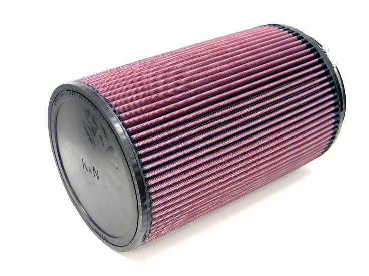 AIR FILTER SEE APPL.GUIDE