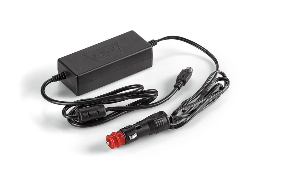 CAR CHARGER PULLZALL