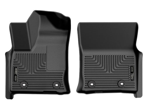 WB FRONT FLOOR LINER