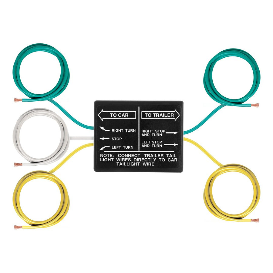TAIL LIGHT CONVERTER