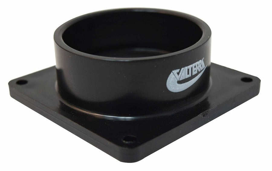 FLANGE  SLIP HUB 2'