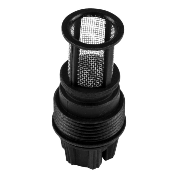 FILTER ASSEMBLY