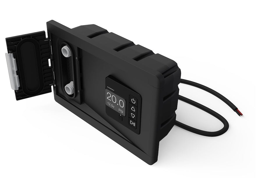 ATMOS 12V BRUSHLESS INTEGRATED AIR