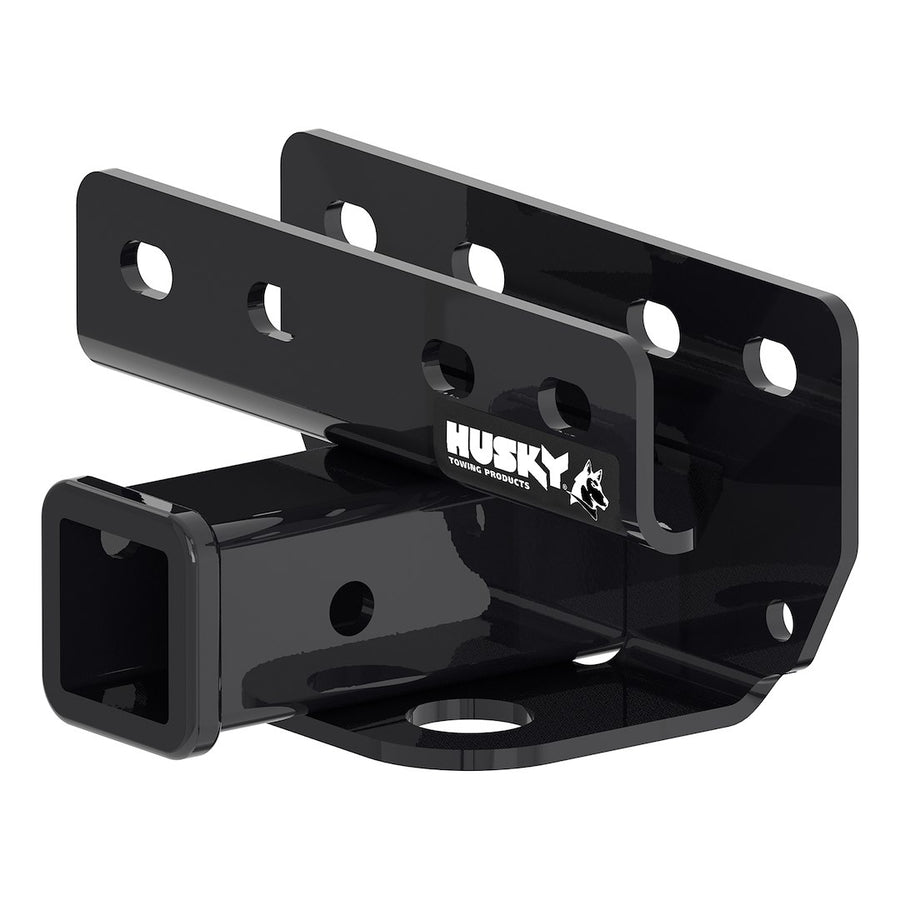FORD BRONCO (FULL SIZE) CL 3 HITCH