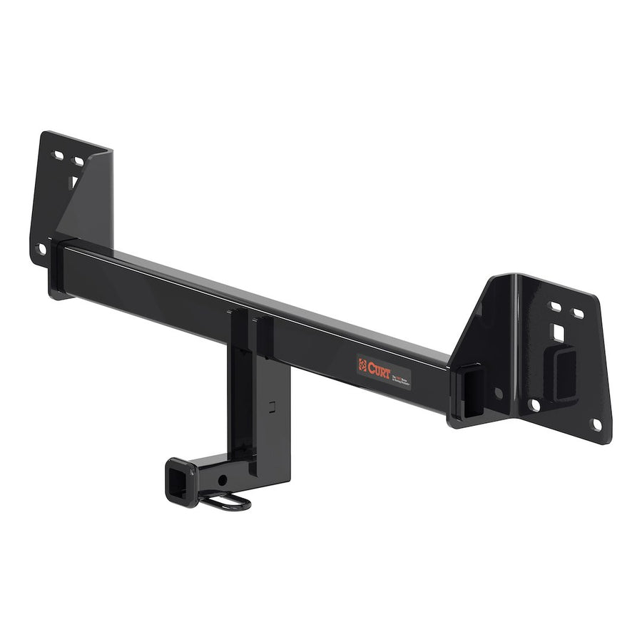 CLASS 1 TRAILER HITCH WITH 1-1/4'