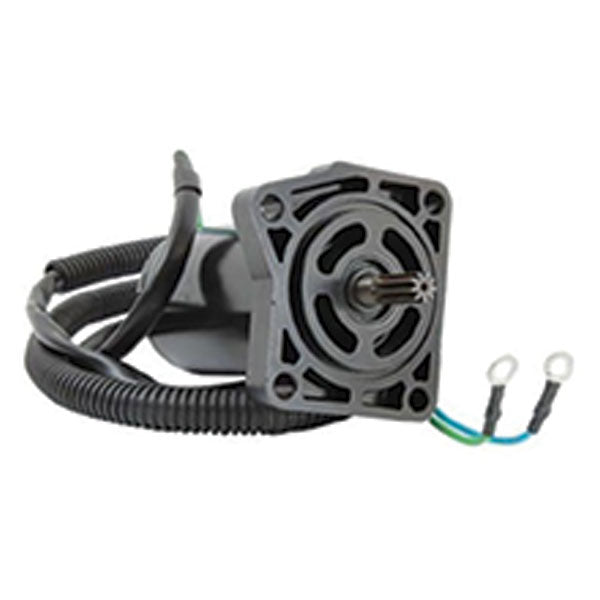 TRIM MOTOR
