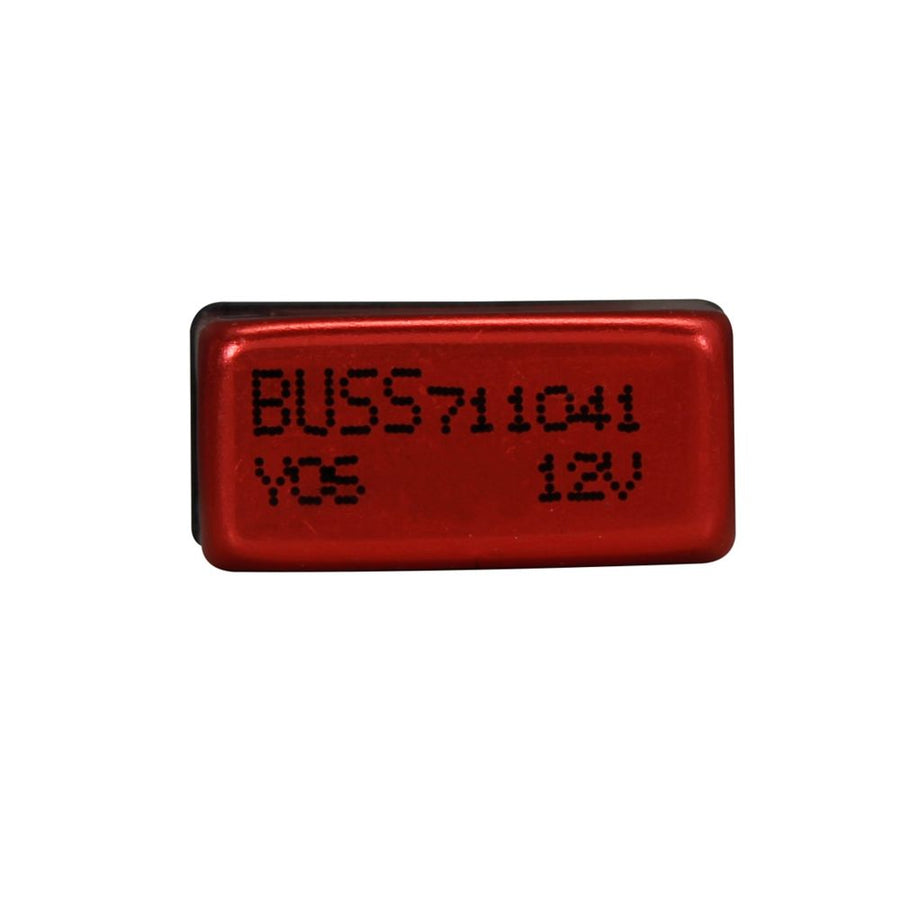 6 AMP TYPE I UNIVERSAL CIRCUIT BREA