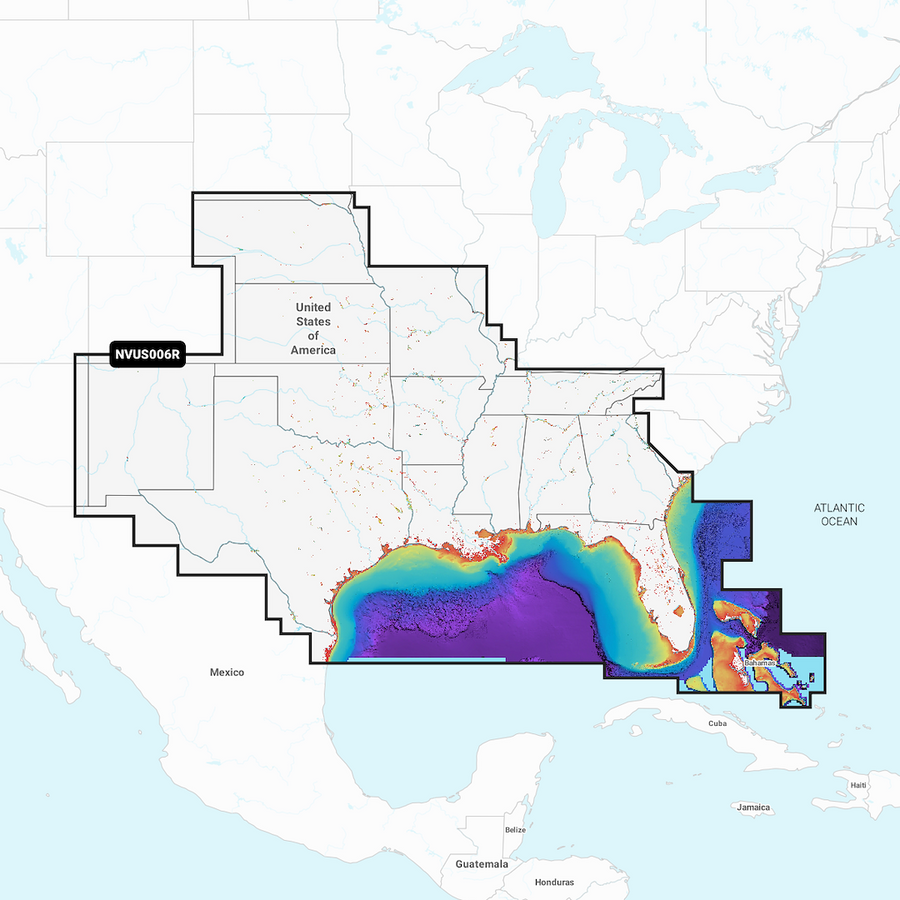 U.S. SOUTH