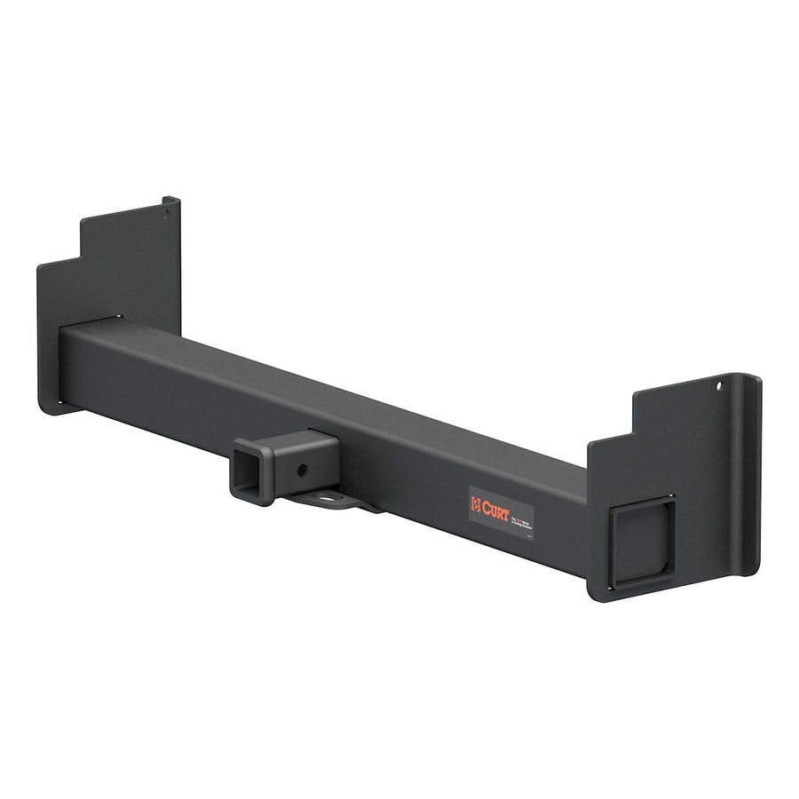 UNIVERSAL WELD-ON HITCH