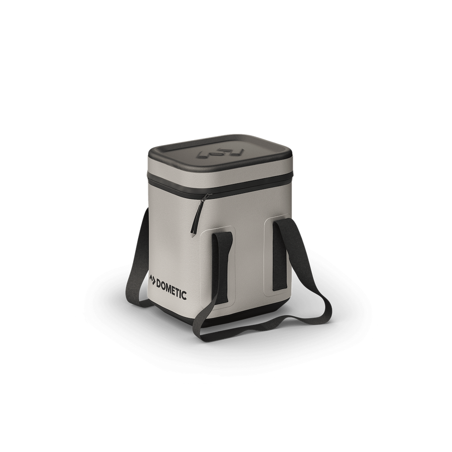 PORTABLE GEAR STORAGE  SOFT SIDED 1