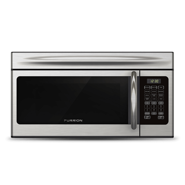 1.5 CU.FT  OTR MICROWAVE OVEN  STA
