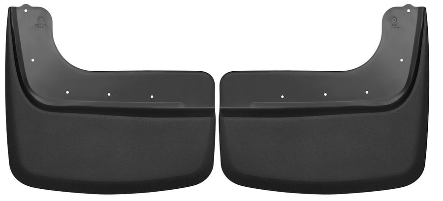 2011FORD SUPER DUTY MFLAP