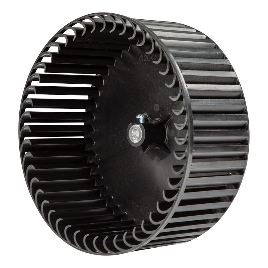 EVAPORATOR FAN