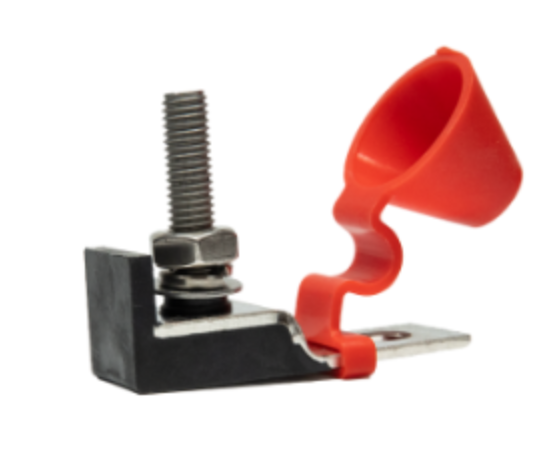 MRBF SINGLE OUTPUT  30-300 A