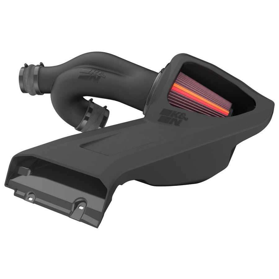 NEXTGEN COLD AIR INTAKE - F150/RAPT