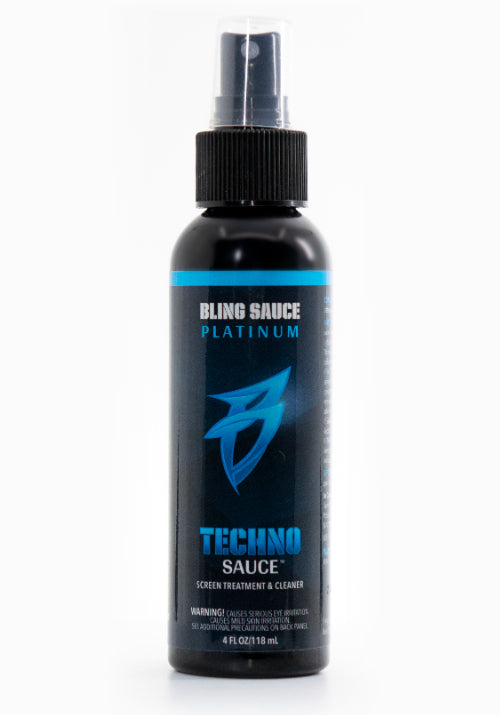 TECHNO SAUCE - 4OZ