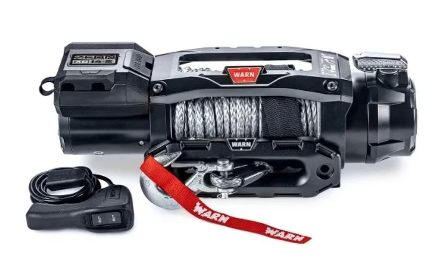 ZEON XC 14-S SYNTHETIC ROPE
