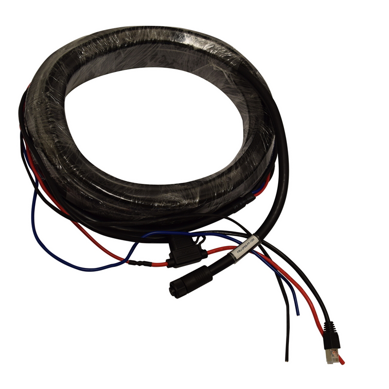 DRS SIGNAL/POWER CABLE  10 METER