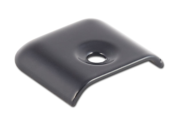 END CAP BLK (10/CTN)