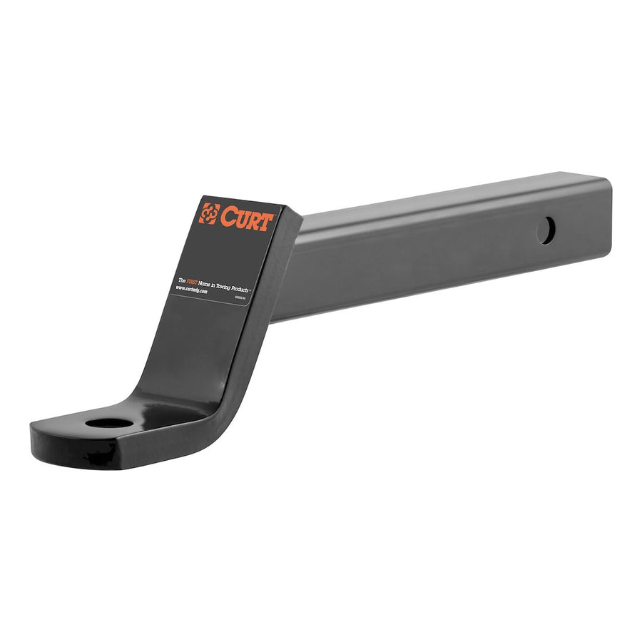 CLASS 3 BALL MOUNT