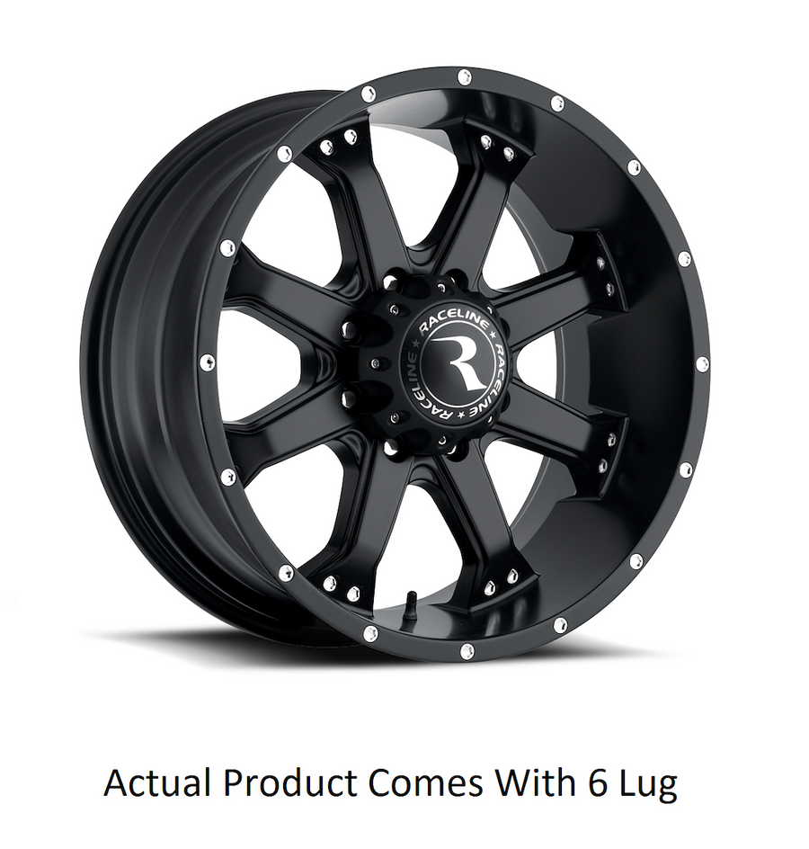 991B 17X9 6X139.7  0MM