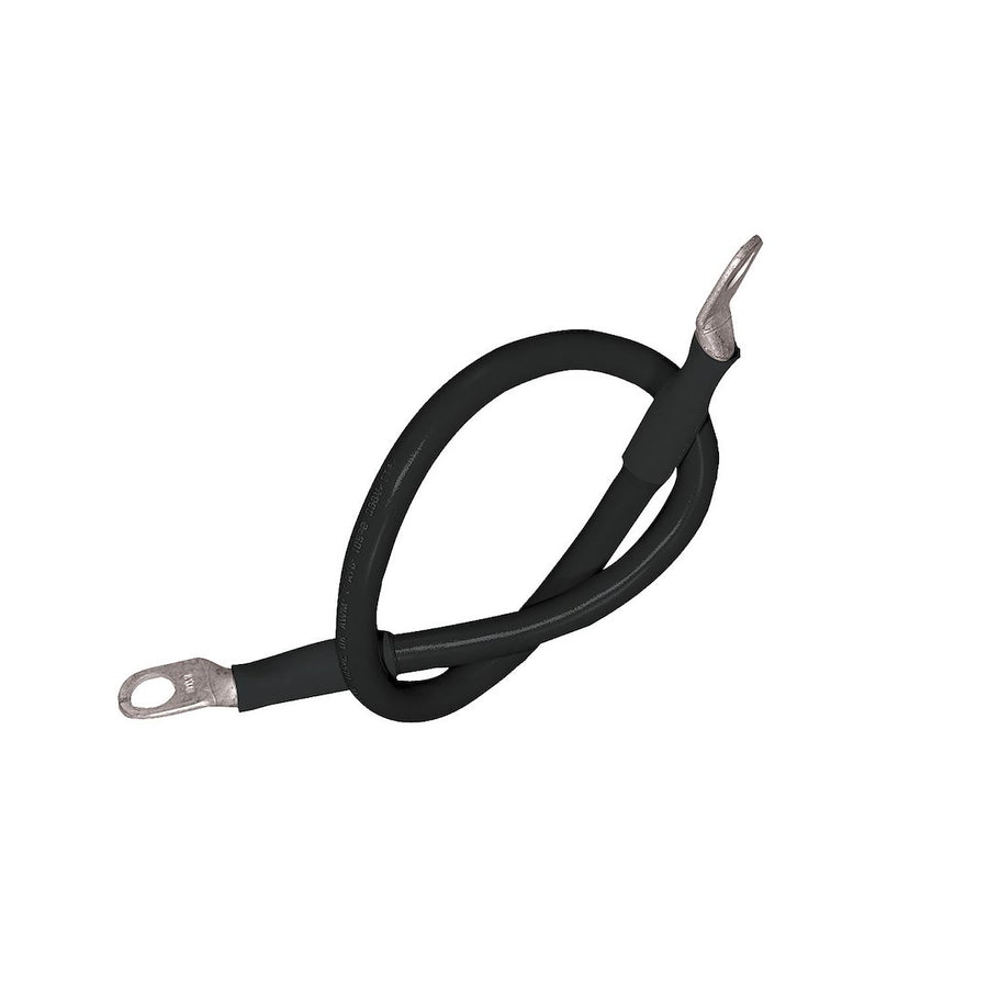 BATTERY CABLE ASSEMBLY  4 AWG (21MM