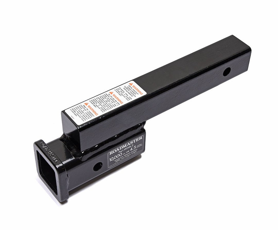 2' HI-LOW HITCH