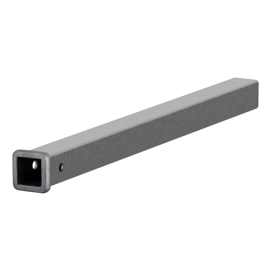 RECEIVER TUBING