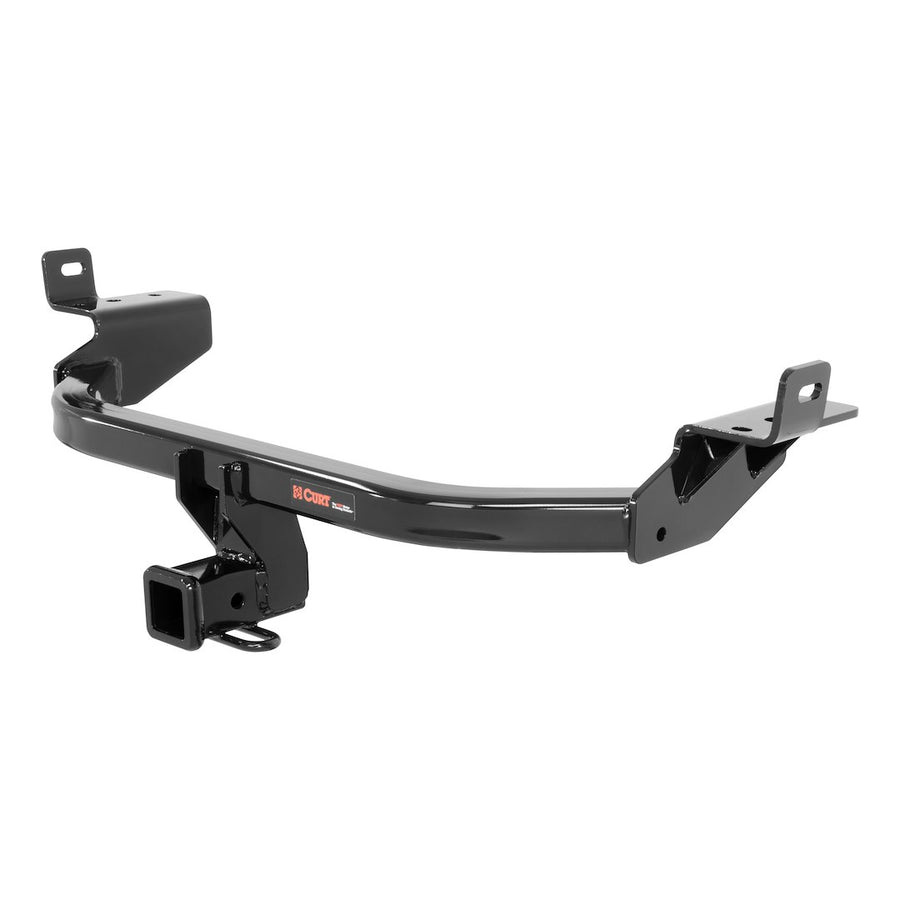 TRAILER HITCH