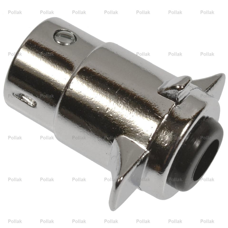 4-WAY CONNECTOR PLUG