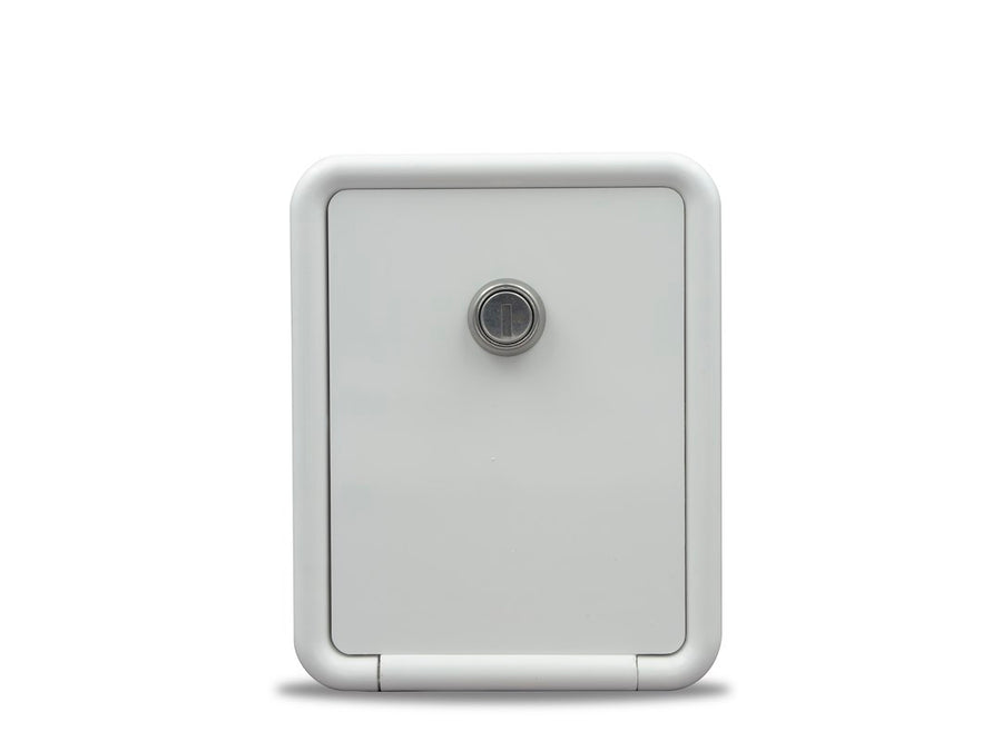 GRAVITY WATER HATCH KEY