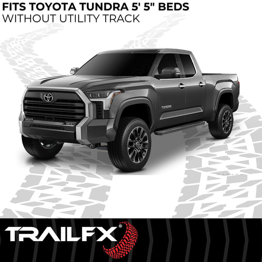 BEDLINER TUNDRA 5'5'