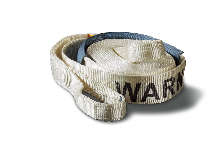 PREMRECOVERYSTRAP -3'X30'