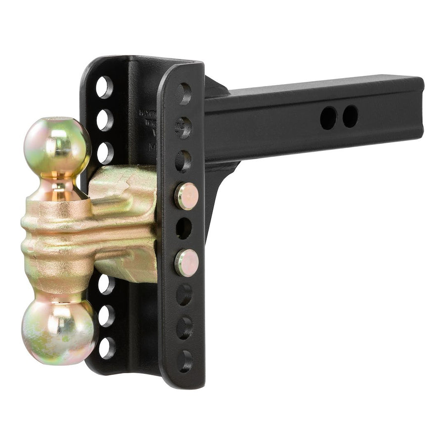 CHANNEL-STYLE MOUNT
