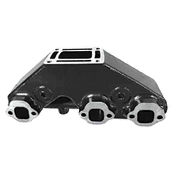 MANIFOLD  EXHAUST
