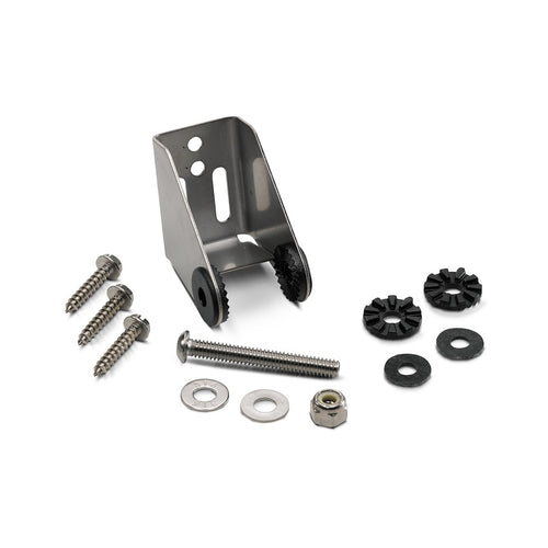 TRANSOM BRACKET FOR XNT TRANSDUCERS