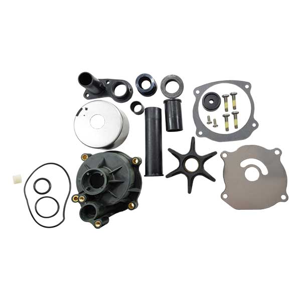 COMPLETE WATER PUMP KIT