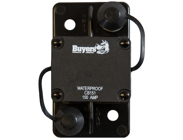 CIRCUIT BREAKER 150 AMP  AUTO RESET