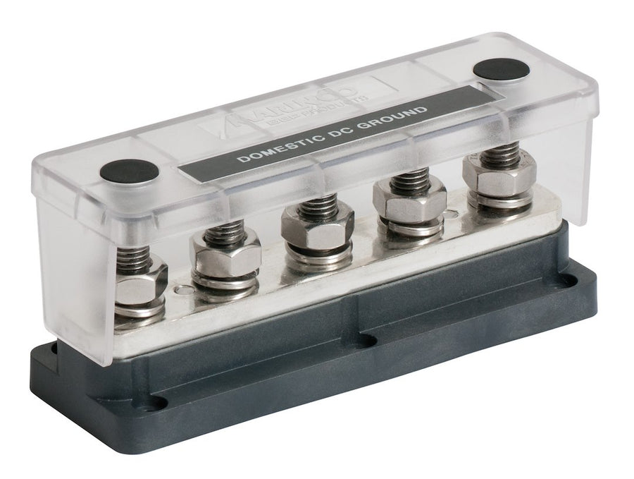 BUSBAR HD 5 STUD 650A MC5