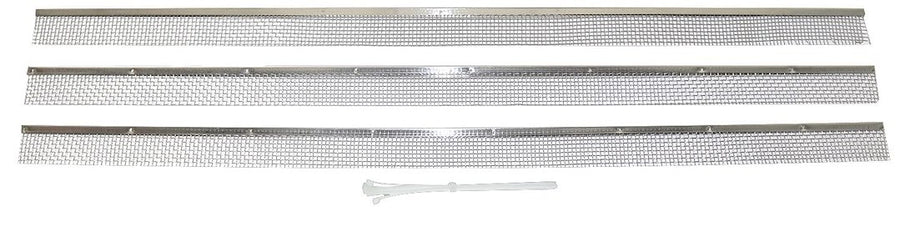 FRIDGE SLAT 27.5'X1.3'CRD