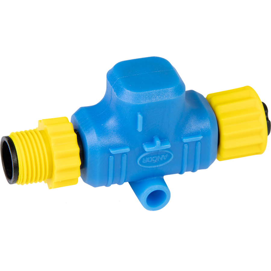 NMEA 2000 POWER ISOLATOR