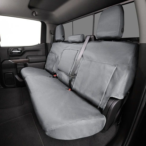 SSRR F-150 2019 W/60/40-SPLIT BENCH