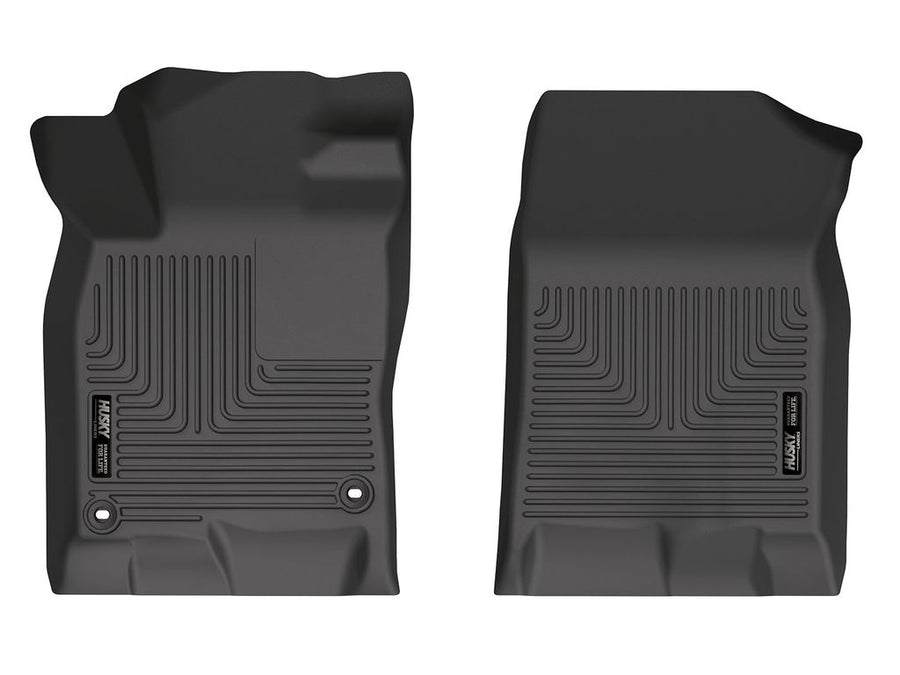 WB FRONT FLOOR LINER