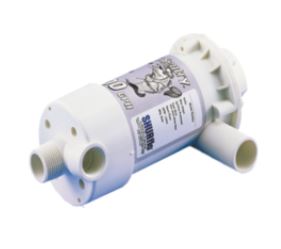 12 VDC  1100 GPH  RATED FOR UP TO 6